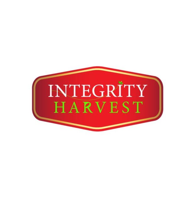 Integrity Harvest Logo